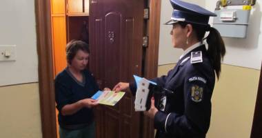 Stire din Eveniment : Furturi din locuință, în Constanța. Ce spun polițiștii
