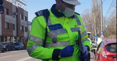 Amenzi de peste 40.000 de lei, pentru constănțenii care nu poartă masca!