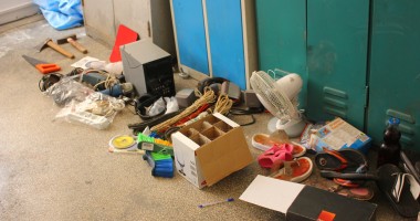 Stire din Eveniment : Criminal eliberat din închisoare acum sparge locuințe în Constanța