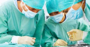 Tumoare de patru kilograme, extirpată la Spitalul Cernavodă