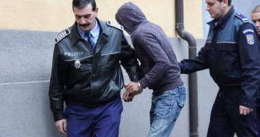 Stire din Eveniment : Violatorul care a siluit o femeie, sub podul din Valu lui Traian, a fost reținut