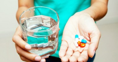 Stire din Cetățenești : "Ce rău pot să facă niște vitamine cu calciu  și magneziu?"