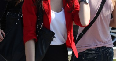 GALERIE FOTO HOT / Ovidius Fashion Contest - 11