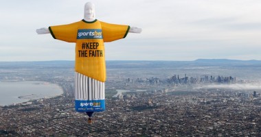 GALERIE FOTO. Brazilia freamătă cu câteva ore înainte de Cupa Mondială - 3