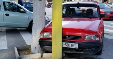 Update - REGLARE DE CONTURI în TRAFIC / Bărbat înjunghiat după o șicanare în trafic - 2
