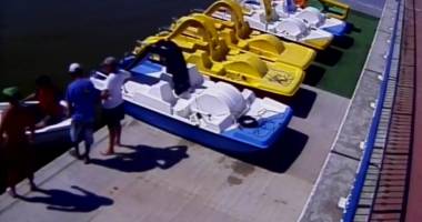 Galerie foto. Ultimele imagini cu turistul dispărut de o săptămână! - 5