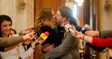 IMAGINI HOT / CUM ARATĂ IUBITA UNUI PARLAMENTAR DE CONSTANȚA - 5