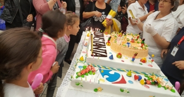 Carrefour, o viață de 10 ani alături de constănțeni - 4