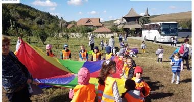 Sprijinul Uniunii Europene în incluziunea copiilor cu fundal migraționist - 5