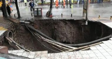 IMAGINI DE NECREZUT! Se întâmplă în China! - 5