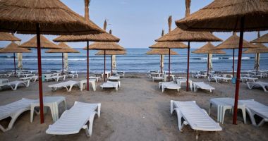 O vacanță de cinci stele, la Complexul Turistic "Perla Venusului" - 4