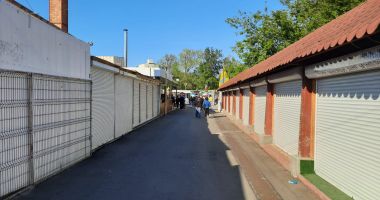 GALERIE FOTO / Este activitate în Satul de Vacanță. Constănțenii au ieșit la plimbare - 6