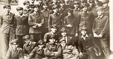 Colegiul Național „Mircea cel Bătrân” aniversează 125 de ani. Repere istorice ale polului elitei intelectuale a Dobrogei - 6