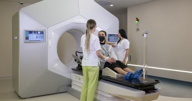 Traseul pacientului cu cancer la OCH - 6