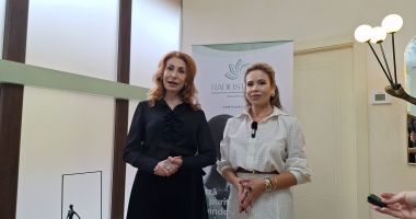 Prima clinică DETOX din sud-estul României, inaugurată la Constanța - 2