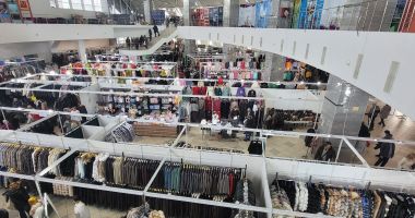 Cumpărături de weekend! Firmele se întrec în oferte speciale şi reduceri consistente la TINIMTEX - 6