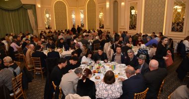 Peste 700 de participanți la iftarul oferit de Uniunea Democrată a Tătarilor Turco-Musulmani din România - 5