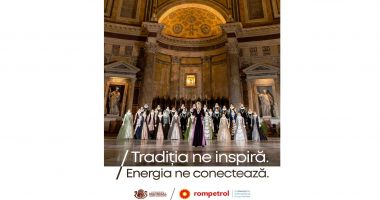 Stire din Cultură-Educație : Madrigal: Drumul Mătăsii – Kazahstan 2025. Tradiția ne inspiră. Energia ne conectează
