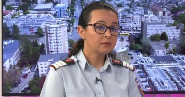 Stire din Actualitate : „În Slujba Cetățenilor” - Siguranța începe cu fiecare!
