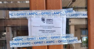 Stire din Social : Comisarii CJPC au închis mai multe restaurante din Constanța și Năvodari. Iată ce nereguli au constatat