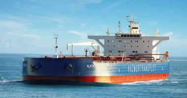 KazMunayGas (KMG) exportă primul transport de țiței către Ungaria prin Croația - 6