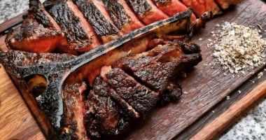 Restaurant Marco Polo – povestea unei experiențe culinare de neuitat! - 6