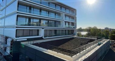 Un exemplu de bune practici! CERONAV a realizat deja veniturile prognozate şi va pune accent pe servicii integrate pentru cursanţi - 6