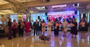 Petrecere de 8 Martie la Constanța, în familia femeilor social-democrate - 6