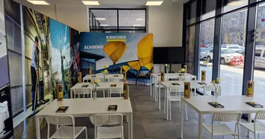 Constanța devine hub regional Kärcher pentru soluții profesionale de curățenie - 6