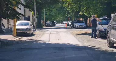 Coșmarul de pe strada Ion Lahovari continuă. Locuitorii așteaptă de aproape un an sfârșitul șantierului - 6