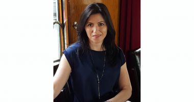 Stire din Cultură-Educație : Cherața Gigică: Mulțumesc familiei Cuget Liber pentru că m-a primit în echipă de pe băncile facultății