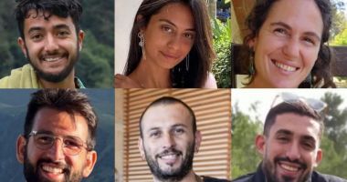 Stire din Actualitate : Tensiuni maxime în Israel după găsirea cadavrelor a șase ostatici uciși de Hamas