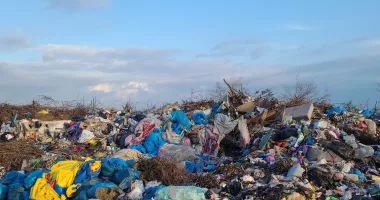 Stire din Social : Amenzi usturătoare la Constanța! Operator de salubritate sancționat cu 70.000 lei