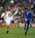 Stire din Sport : Arrivederci, Italia!