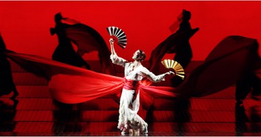 Stire din Cultură-Educație : Madama Butterfly, la TNOB Oleg Danovsky