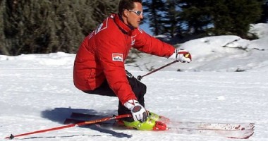Stire din Sport : Veste TERIBILĂ despre soarta lui MICHAEL SCHUMACHER