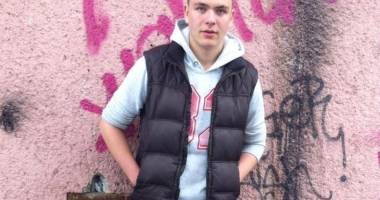Stire din Eveniment : Galerie foto. CINE este TÂNĂRUL MORT în accidentul de la Tariverde