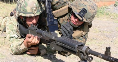 Stire din Eveniment : Academia Tehnică Militară sărbătorește 65 de ani