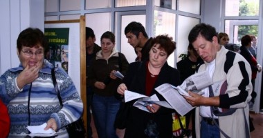Stire din Social : Unde se pot angaja șomerii constănțeni