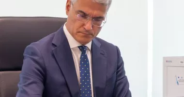 Stire din Economie : Dragoş Pîslaru: A patra cerere de plată PNRR a fost depusă oficial astăzi
