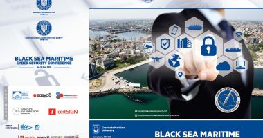 Eveniment important la Universitatea Maritimă din Constanța
