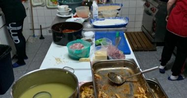 Două cantine din port, închise de OPC. "Au fost găsite proceduri periculoase pentru sănătate!" - 3