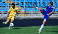 Stire din Sport : "Marinarii" speră să se vindece de "boala ratărilor"