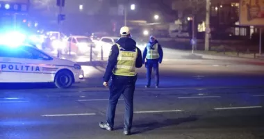 Stire din Eveniment : Controale extinse în trafic. Sute de testări efectuate de polițiștii rutieri din județul Constanța