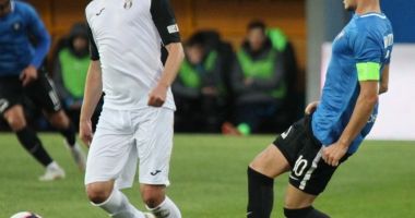 Stire din Sport : Măsuri de ordine publică, la meciul de fotbal dintre FC Viitorul –Astra Giurgiu