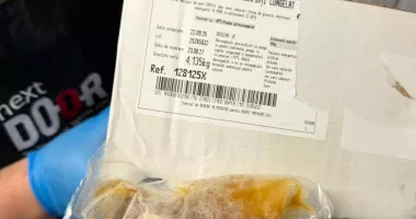 "Comandamentul de iarnă" al ANPC. Au fost verificate peste 300 de pensiuni și restaurante - 2