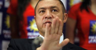 Stire din Eveniment : UPDATE - Percheziții DNA în dosarul "Gala Bute", la Rudel Obreja