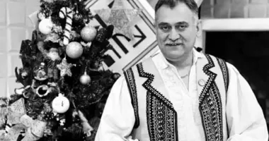 Stire din Actualitate : S-a aflat cauza morții cântărețului Ion Drăgan. Ce mesaj a transmis cu câteva ore înainte să moară