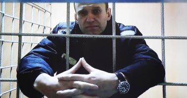 Aleksei Navalnîi, trimis a 8-a oară în carceră. De data asta, motivul este incredibil