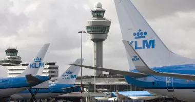 Stire din Actualitate : KLM anulează cursele către Dubai până la sfârșitul lunii martie